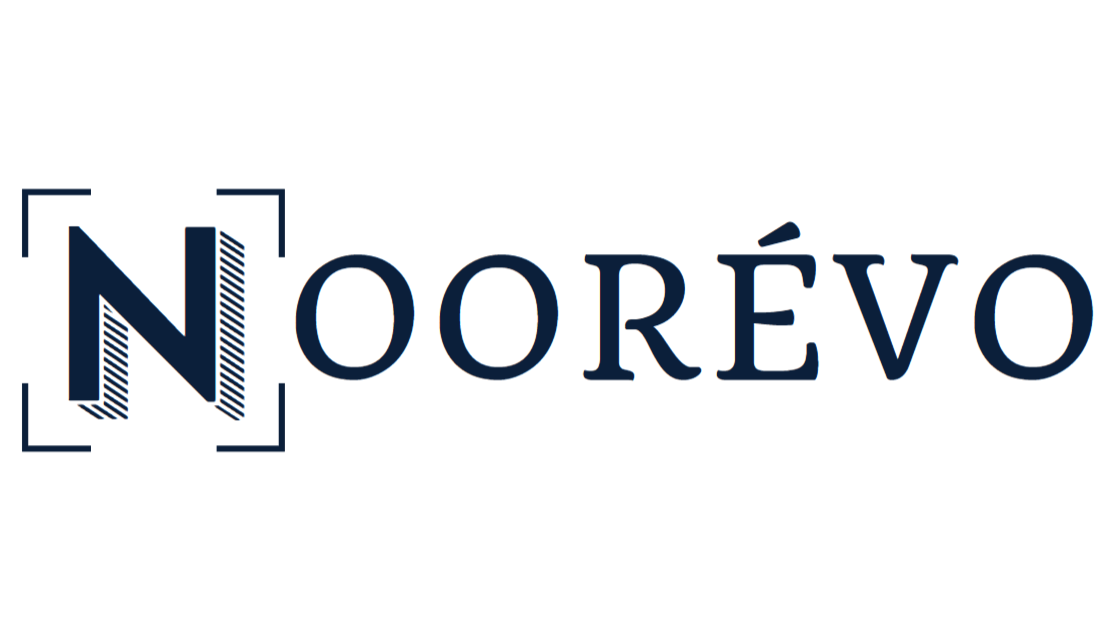 NOORÉVO Logo